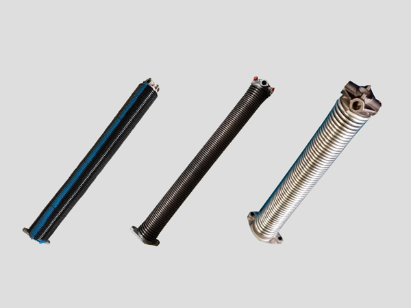 車庫門工業門扭簧